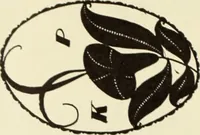 An illustration from The art of the book (1914)