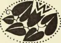 An illustration from The art of the book (1914)
