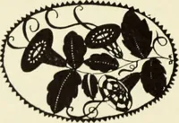 An illustration from The art of the book (1914)