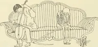 Picture 223 of 282 from The art of the book (1914), leaf 237