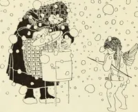Picture 224 of 282 from The art of the book (1914), leaf 237