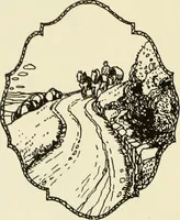 An illustration from The art of the book (1914)