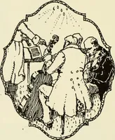 An illustration from The art of the book (1914)