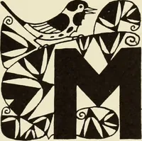 An illustration from The art of the book (1914)