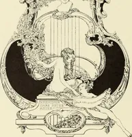 An illustration from The art of the book (1914)