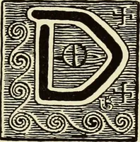 An illustration from The art of the book (1914)