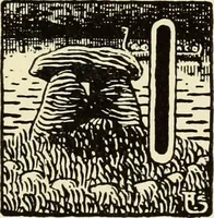 Picture 249 of 282 from The art of the book (1914), leaf 258