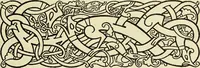 An illustration from The art of the book (1914)