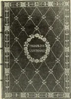 An illustration from The art of the book (1914)