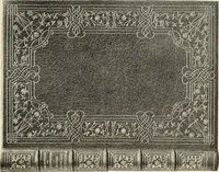 An illustration from The art of the book (1914)