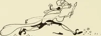 An illustration from The art of the book (1914)
