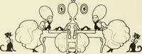 An illustration from The art of the book (1914)