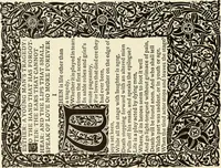 An illustration from The art of the book (1914)