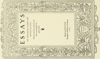 An illustration from The art of the book (1914)