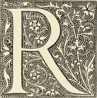 An illustration from The art of the book (1914)