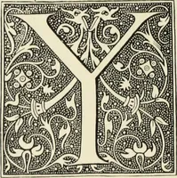 An illustration from The art of the book (1914)