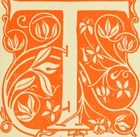 An illustration from The art of the book (1914)