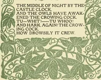 Picture 4 of 282 from The art of the book (1914), leaf 40