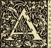 An illustration from The art of the book (1914)