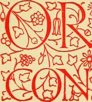 An illustration from The art of the book (1914)