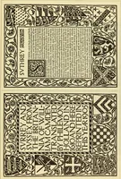 An illustration from The art of the book (1914)