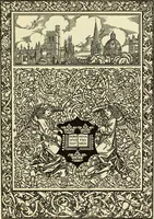 An illustration from The art of the book (1914)