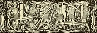 An illustration from The art of the book (1914)