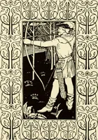 An illustration from The art of the book (1914)