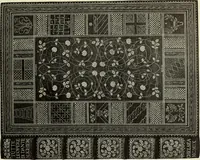 An illustration from The art of the book (1914)