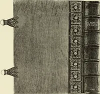 An illustration from The art of the book (1914)