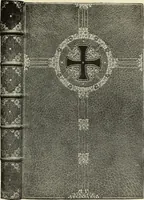 An illustration from The art of the book (1914)