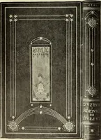 An illustration from The art of the book (1914)