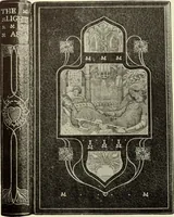 An illustration from The art of the book (1914)