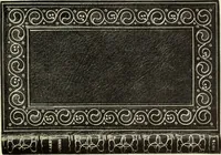 An illustration from The art of the book (1914)