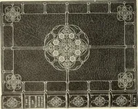 An illustration from The art of the book (1914)