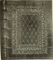 An illustration from The art of the book (1914)