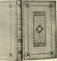 An illustration from The art of the book (1914)