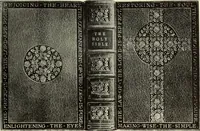 An illustration from The art of the book (1914)