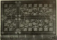 An illustration from The art of the book (1914)