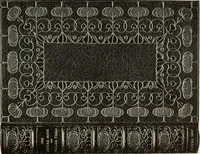 An illustration from The art of the book (1914)