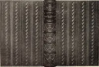 An illustration from The art of the book; a review of some recent European and American work in typography, page decoration & binding (1914)