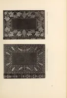 An illustration from The art of the book; a review of some recent European and American work in typography, page decoration & binding (1914)