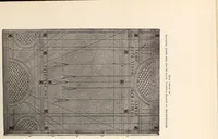 An illustration from The art of the book; a review of some recent European and American work in typography, page decoration & binding (1914)
