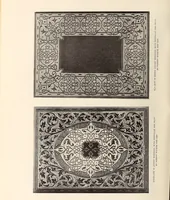 An illustration from The art of the book; a review of some recent European and American work in typography, page decoration & binding (1914)