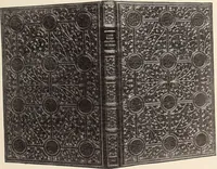 An illustration from The art of the book; a review of some recent European and American work in typography, page decoration & binding (1914)