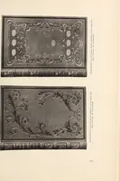An illustration from The art of the book; a review of some recent European and American work in typography, page decoration & binding (1914)