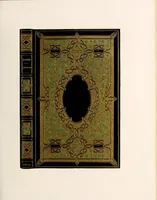 An illustration from The art of the book; a review of some recent European and American work in typography, page decoration & binding (1914)