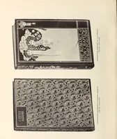 An illustration from The art of the book; a review of some recent European and American work in typography, page decoration & binding (1914)