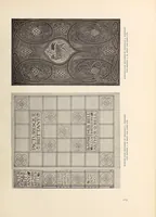 An illustration from The art of the book; a review of some recent European and American work in typography, page decoration & binding (1914)