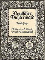 Picture 64 of 157 from The art of the book; a review of some recent European and American work in typography, page decoration & binding (1914), leaf 148